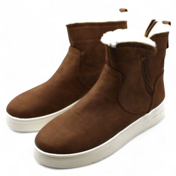 Baretraps Mid Shaft Boots - Picture 2 of 8